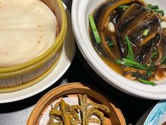 -芳芳私房菜·精做淮扬菜(承德路店)