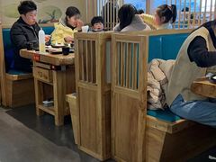 -九田家黑牛烤肉料理(新光汇店)