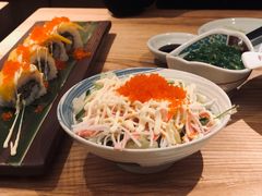 -初居食屋日式料理(万象城购物中心店)