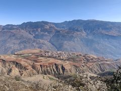 -红土地风景区