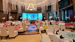 -四方阁酒楼·宴会厅(圣灯店)