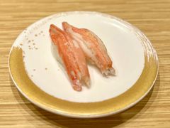 -合点寿司(金虹桥商场店)