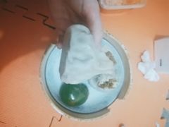 -航天馒头(瞻园路店)