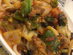 -阿拉丁新疆风味餐厅·清真(罗廊巷店)