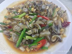-40号厦门海鲜大排档(中山路店)
