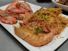 -神洲四海大酒楼(王府井澳门中心店)