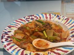 -新疆兵团食府清真(马连道店)