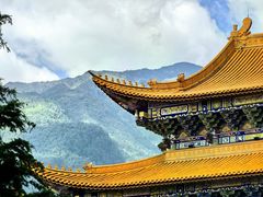 -崇圣寺三塔文化旅游区