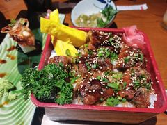 -二丁目食堂(浑南花园城店)