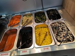 -金喜娜无限自助烤肉(泰达永旺店)