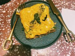 滑蛋吐司-Toris(LuOne凯德晶萃广场店)
