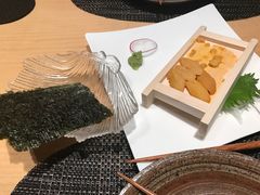 -泉寿司(万科公园店)