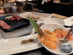-多佐铁板烧(富力广场店)
