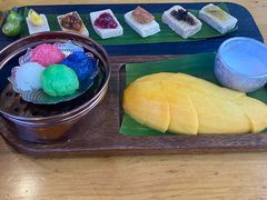 -桥香园过桥米线(国贸店)