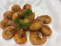 江南元宝虾-望乡楼上海菜(日月光店)