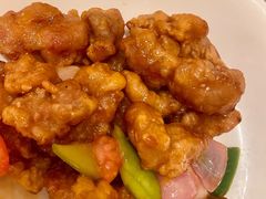 -莆田餐厅PUTIEN(西安万象天地店)