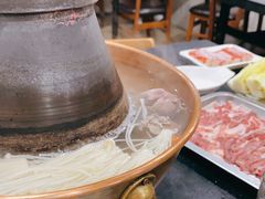 -新梅居(宁海东路店)