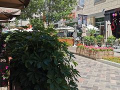 -让我们见个面(祥云小镇店)