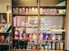 -星巴克(3号湾店)