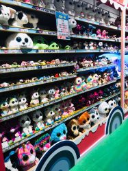 -Hamleys哈姆雷斯(东方福来德店)