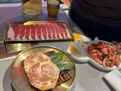 -棒小伙·齐齐哈尔烤肉(龙茗路店)