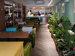-去茶去餐厅(中央大街店)
