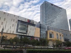 -昆山招商花园城