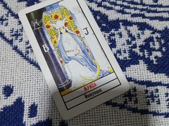 -好心里咨询Tarot塔羅