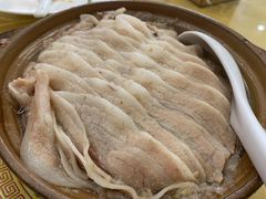 极品白肉砂锅-砂锅居(西四店)