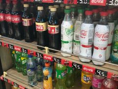 零售区-光头卤(光谷创业街店)