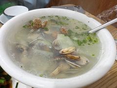 -九龙餐厅(大沽路店)