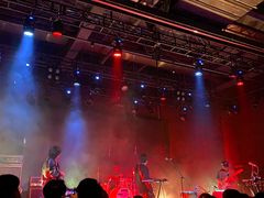 -MAO Livehouse(杭州店)