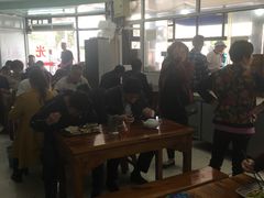 大堂-四时春点心店(公园大观吉富绅花园店)