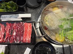 -林记潮牛·牛肉火锅(上马墩店)
