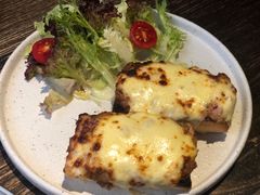 -巴别塔法餐舍(朝阳店)