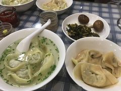 -潘国仙耳光馄饨(黄家阙路店)
