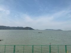 景观位-湖山人家·湖景餐厅·特色农家菜(太湖西山店)