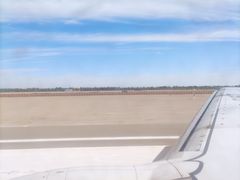 -敦煌莫高国际机场