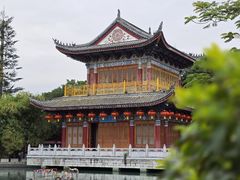 -田州古城