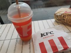 -肯德基(绍兴胜利店)