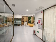 -英派斯健身(海信国际中心馆)