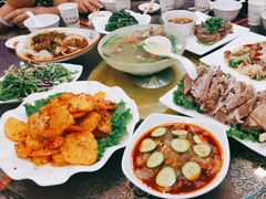 -伊阑泽大循化餐厅