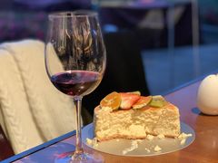 -岷山饭店-芝芝自助餐厅