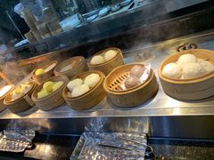 -大佛寺高级素食自助餐厅