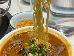 -刘少华贵州小黄牛·鲜牛肉火锅(总店)