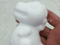 -乔波室内滑雪场