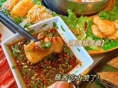 -椰小鸡·琼州糟粕醋(美兰缤纷城店)
