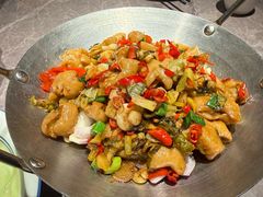 -湘轩·土菜研究院(光大店)
