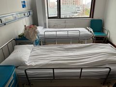 -上海大学附属上海和平眼科医院