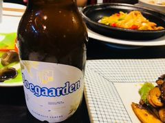 -薇酌饮·陕西菜(南门外店)